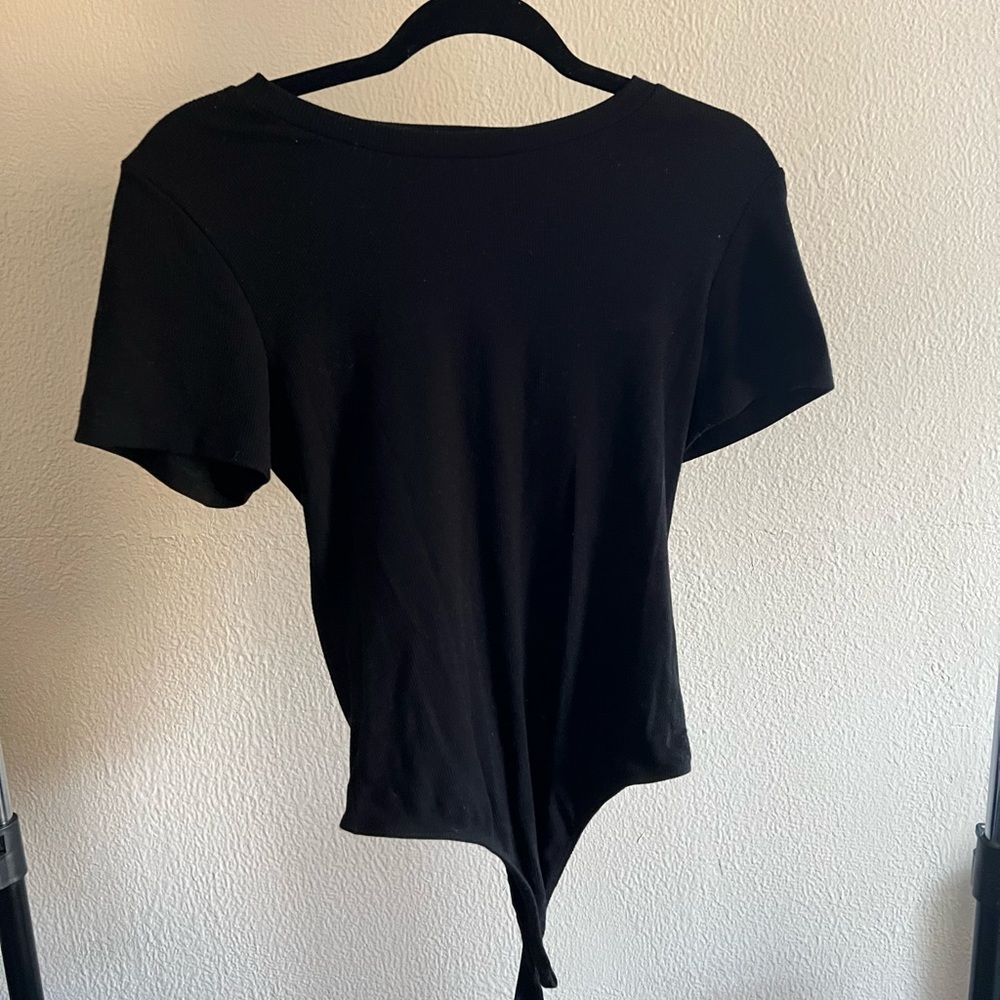 American Eagle Bodysuit (size:L)